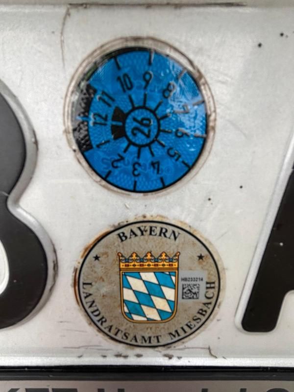 Gebraucht Mercedes ML350 272 PS (200 kW) 2005 Silber SUV