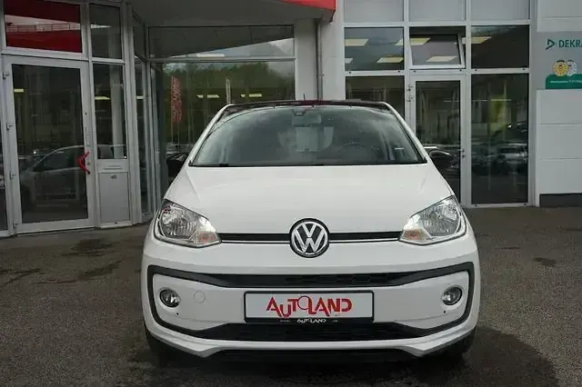 Occasion VW up! Join 75 ch (55 kW) 2019 Blanc Citadine