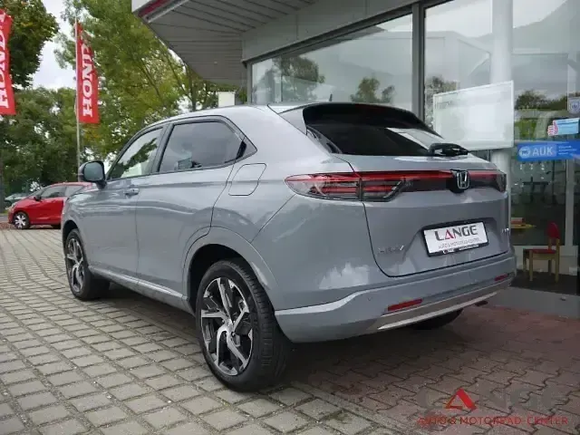 Neu Honda HR-V Advance 131 PS (96 kW) 2025 Urban gray p SUV