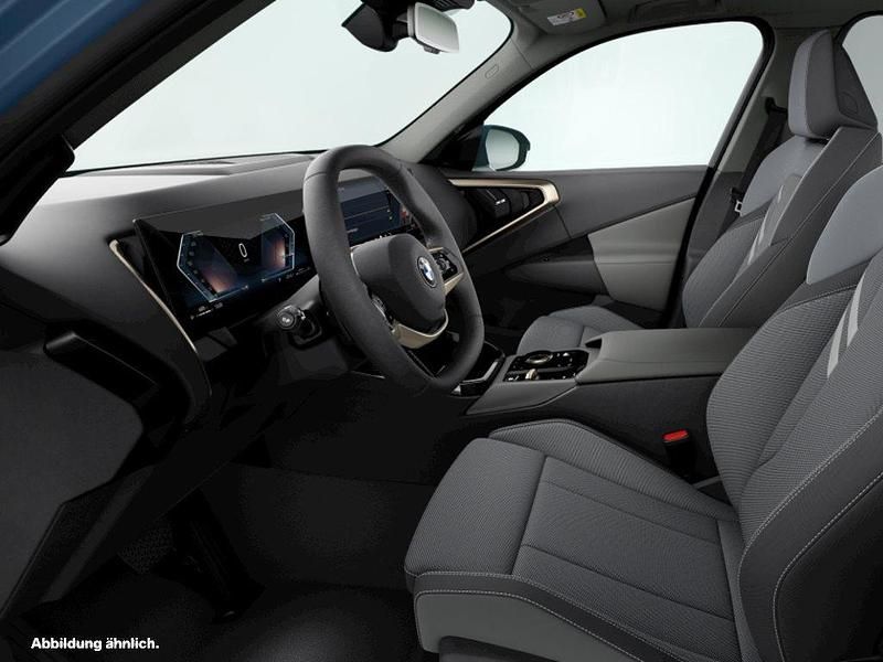 Usata BMW X3 190 CV (139 kW) 2025 Blu SUV