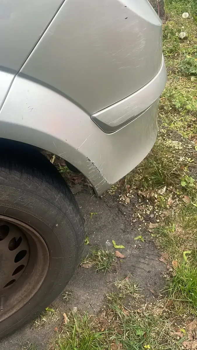 Używany Opel Astra 90 KM (66 kW) 2005 Srebrny Hatchback