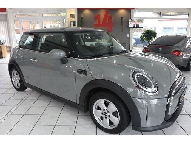 Gebraucht Mini Cooper 136 PS (100 kW) 2022 Grau Kleinwagen