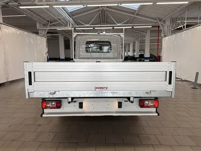 Neu Maxus eDeliver 9 150 kW (204 PS) 2025 Van