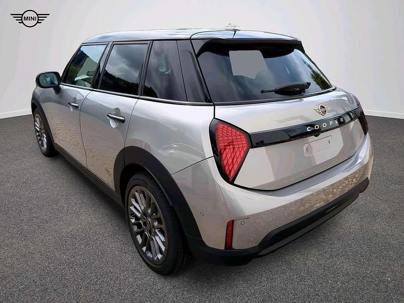 Gebraucht Mini Cooper Classic 156 PS (114 kW) 2024 Grau Kleinwagen