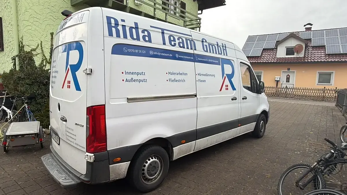 Używany Mercedes Sprinter 140 KM (102 kW) 2019 Biały Van