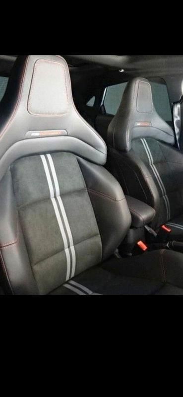 Gebraucht Ford Focus ST 280 PS (205 kW) 2024 Weiß Limousine