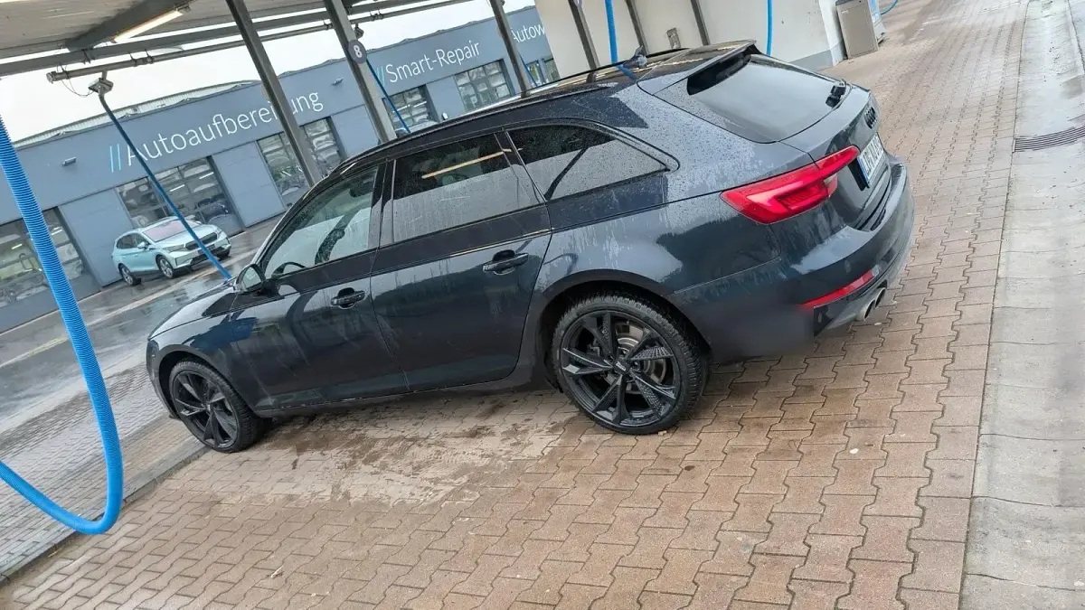 Gebraucht Audi A4 Comfort 272 PS (200 kW) 2015 Kombi
