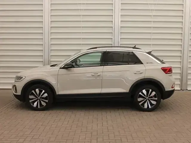 Gebraucht VW T-Roc Goal 150 PS (110 kW) 2025 Andere SUV