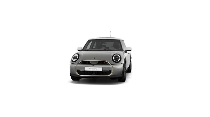 Gebraucht Mini Cooper S 204 PS (150 kW) 2024 Kleinwagen
