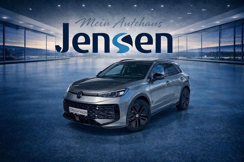 Neu VW T-Roc R-line 150 PS (110 kW) 2026 Grau SUV