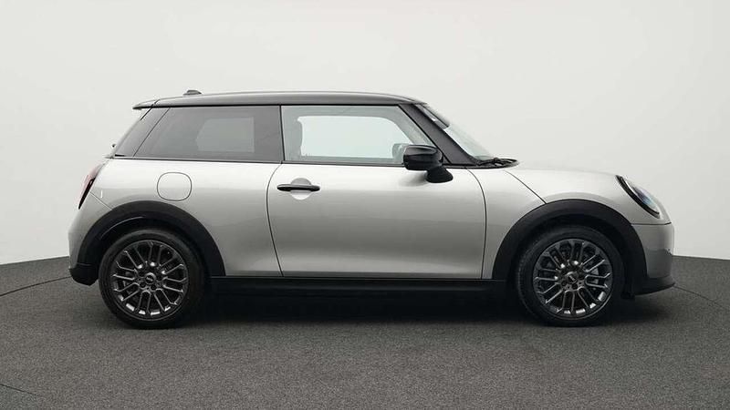 Gebraucht Mini Cooper Classic 156 PS (114 kW) 2024 Grau Kleinwagen