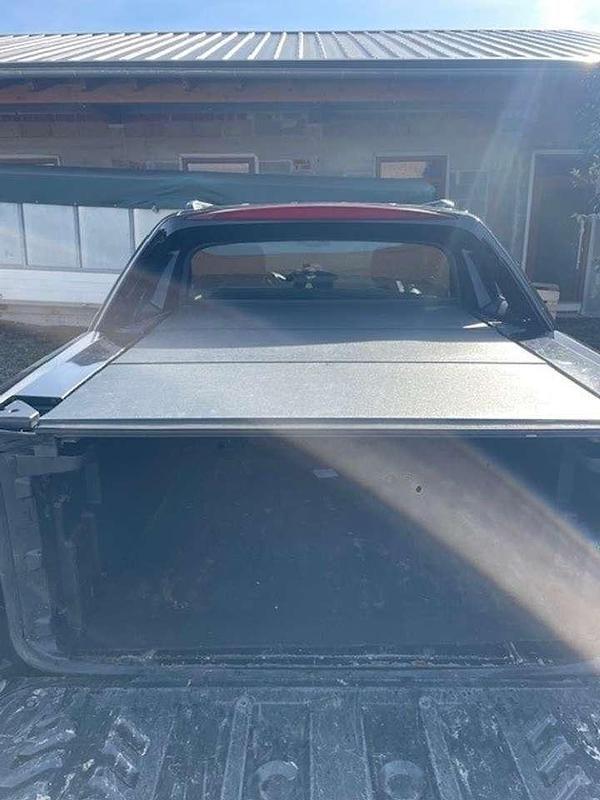 Gebraucht Chevrolet Avalanche 325 PS (239 kW) 2013 Schwarz Abholung