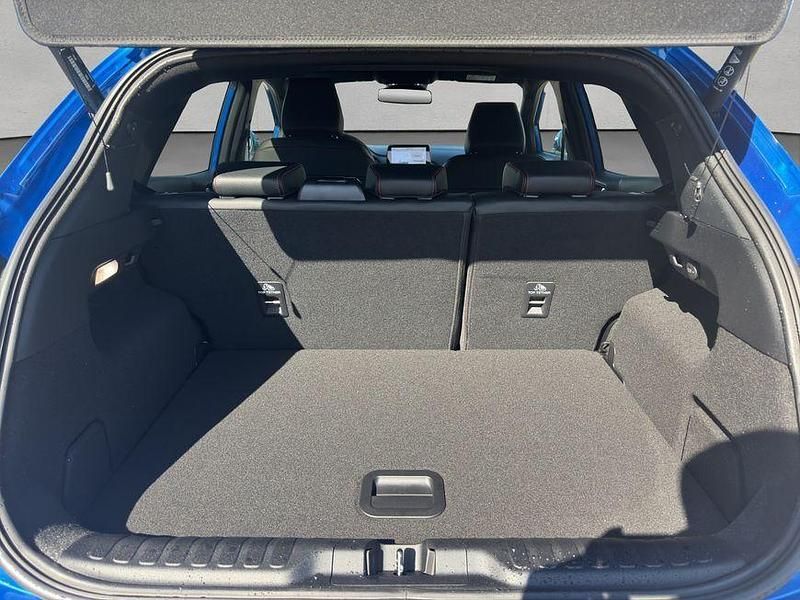 Gebraucht Ford Puma ST-Line X 155 PS (114 kW) 2024 Blau SUV