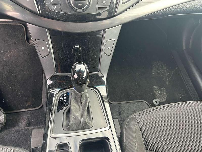 Gebraucht Hyundai i40 Trend 136 PS (100 kW) 2019 Braun Kombi