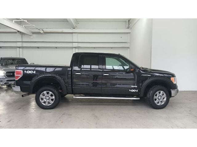 Gebraucht Ford F-150 XLT 281 PS (206 kW) 2014 Abholung