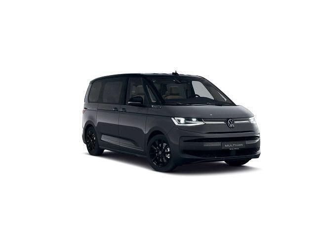 Neu VW Multivan Edition 150 PS (110 kW) 2026 Grau Van