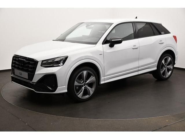 Gebraucht Audi Q2 S-Line 150 PS (110 kW) 2025 SUV