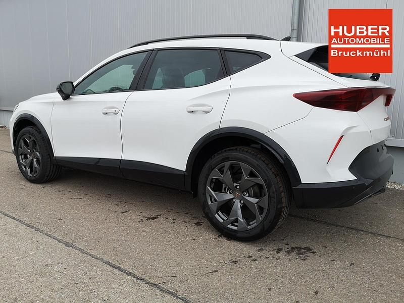 Neu Cupra Formentor 150 PS (110 kW) 2026 Magneticgrau metallic SUV