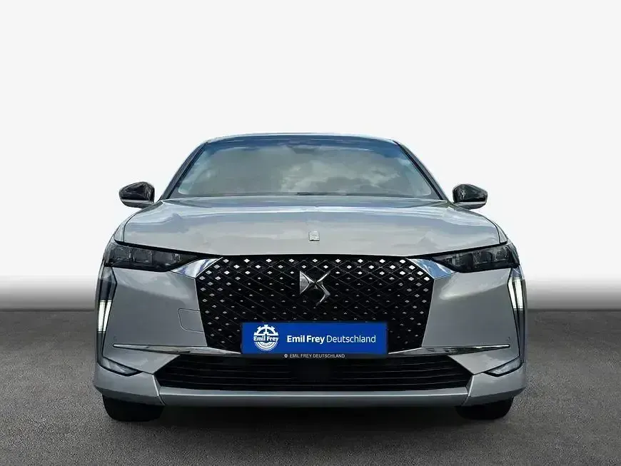 Gebraucht Citroën DS4 224 PS (164 kW) 2023 Weiß