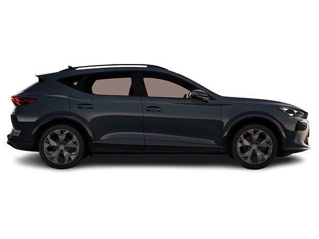 Neu Cupra Formentor 150 PS (110 kW) 2025 Wählbar SUV