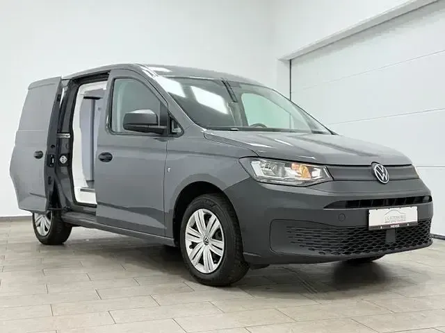 Usado VW Caddy 244 HP (179 kW) 2024 Andere Monovolume