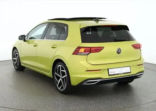 Gebraucht VW Golf VII 2020 Andere Limousine