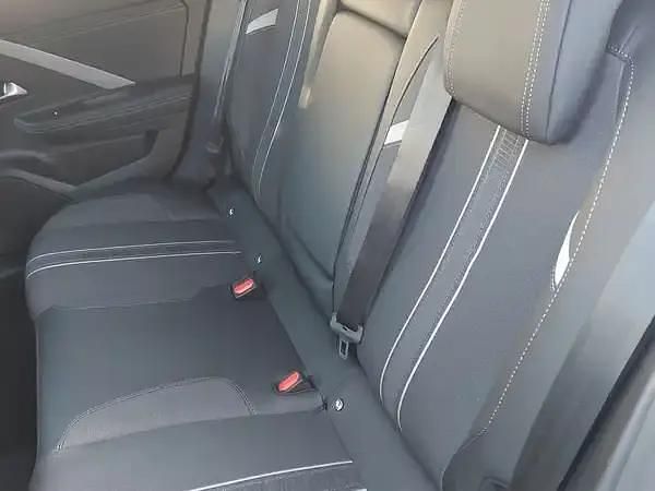 Gebraucht Opel Astra 145 PS (106 kW) 2025 Grafik grau (uni) Kombi