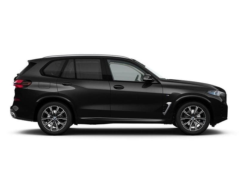 Neu BMW X5 Performance 298 PS (219 kW) 2026 Schwarz SUV