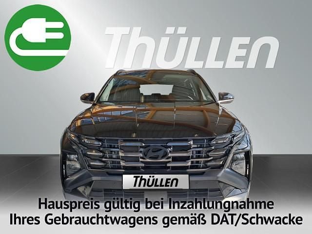 Neu Hyundai Tucson Select 288 PS (211 kW) 2026 Schwarz SUV