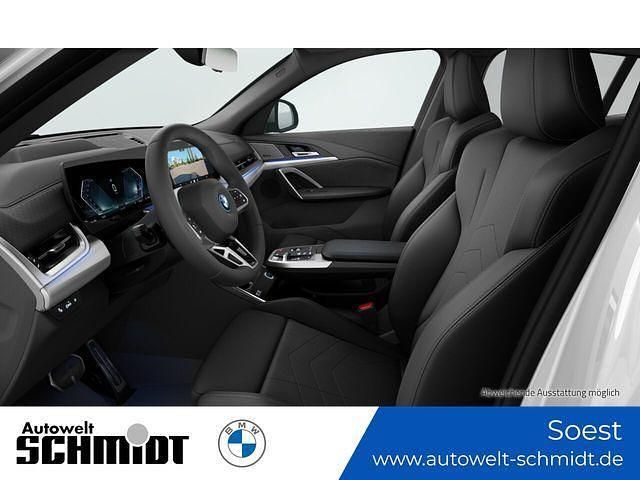 Gebraucht BMW iX2 Performance 230 kW (313 PS) 2025 Weiß SUV