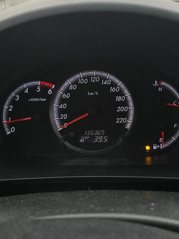 Gebraucht Mazda 5 143 PS (105 kW) 2009 Grau Van / Kleinbus