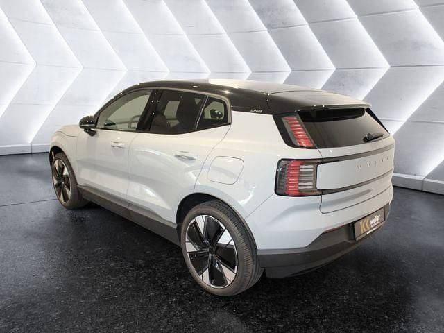Gebraucht Volvo EX30 Plus 200 kW (272 PS) 2024 Grau SUV