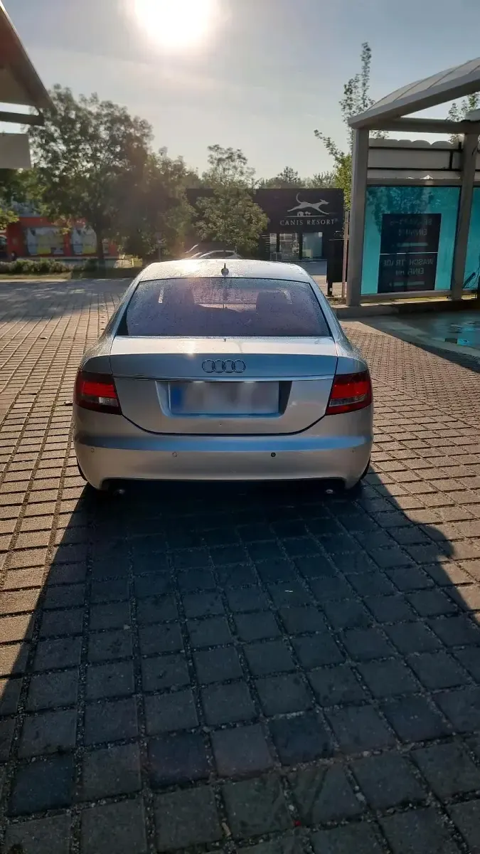 Gebraucht Audi A6 Comfort 223 PS (164 kW) 2006 Limousine