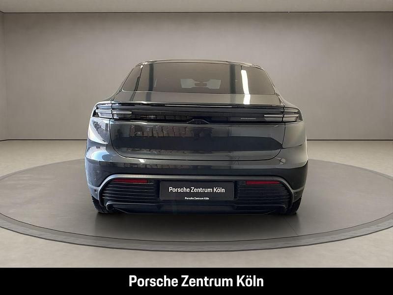 Gebraucht Porsche Macan 380 kW (517 PS) 2025 Grau SUV