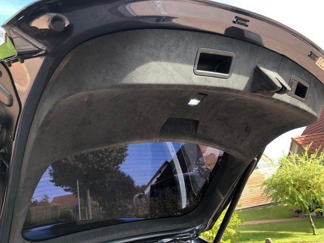 Gebraucht Tesla Model S 314 kW (428 PS) 2015 Kleinwagen