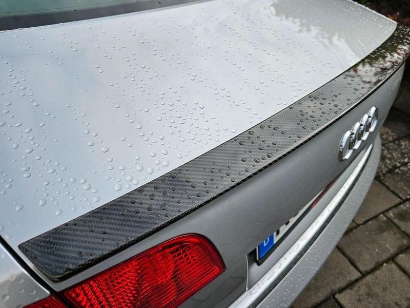 Gebraucht Audi A4 Sport 220 PS (161 kW) 2006 Silber Limousine