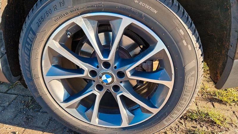 Gebraucht BMW X5 iPerformance 313 PS (230 kW) 2016 Schwarz SUV