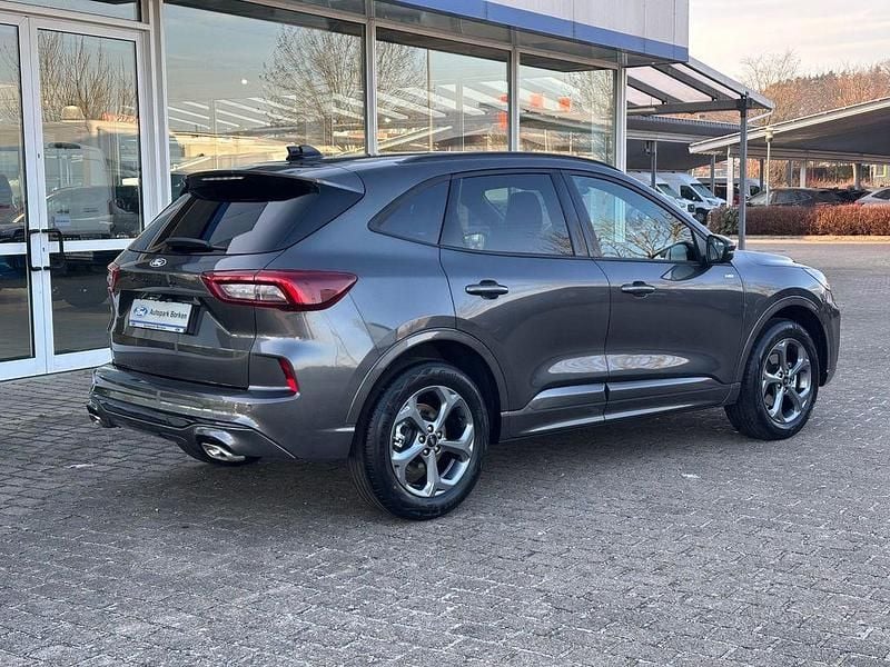 Neu Ford Kuga ST-Line 186 PS (136 kW) 2025 Magnetic grau SUV