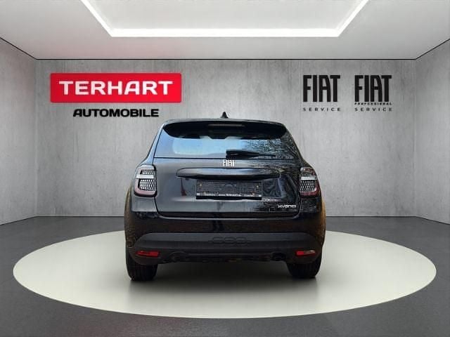 Gebraucht Fiat 600 Basis 101 PS (74 kW) 2025 SUV