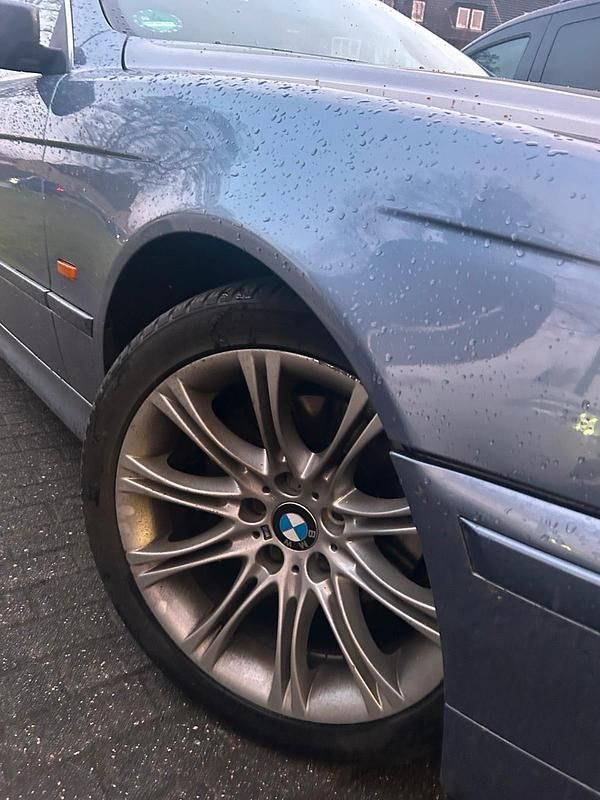 Gebraucht BMW 530 193 PS (141 kW) 2000 Andere farben Limousine