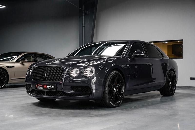 Gebraucht Bentley Flying Spur 635 PS (467 kW) 2017 Grau Limousine