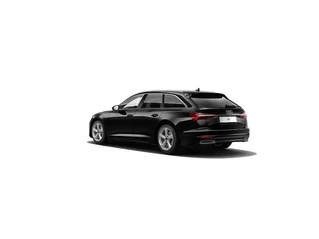 Gebraucht Audi A6 Sport 204 PS (150 kW) 2022 Schwarz Kombi