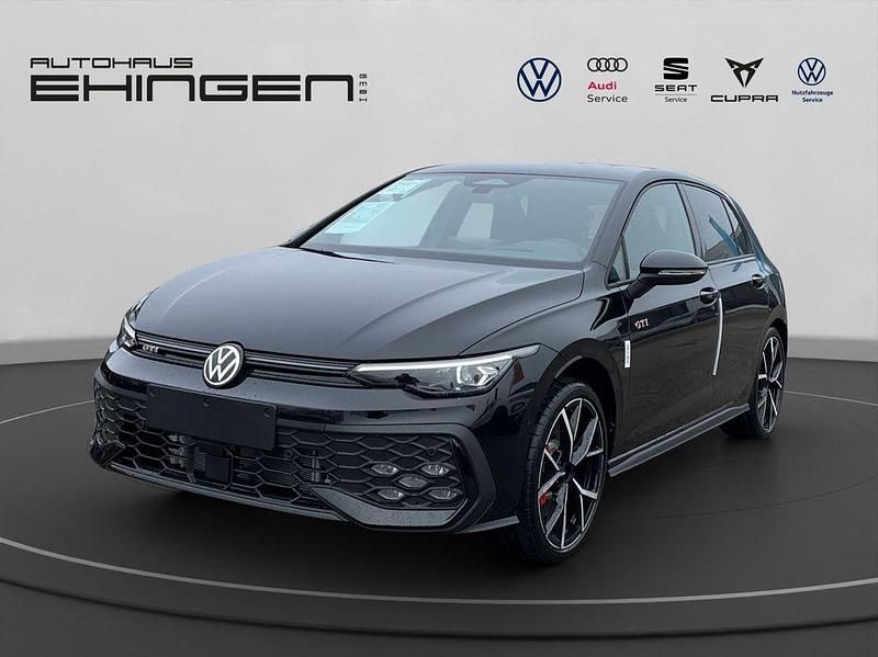 Neu 2026 VW Golf VIII GTI | 52.910 € - Bild 1/1