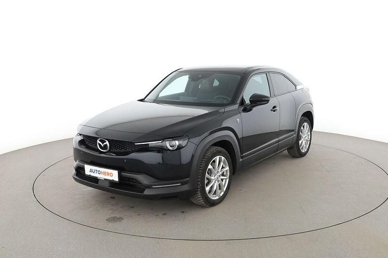 Gebraucht Mazda MX30 Ad'Vantage 170 PS (125 kW) 2025 SUV