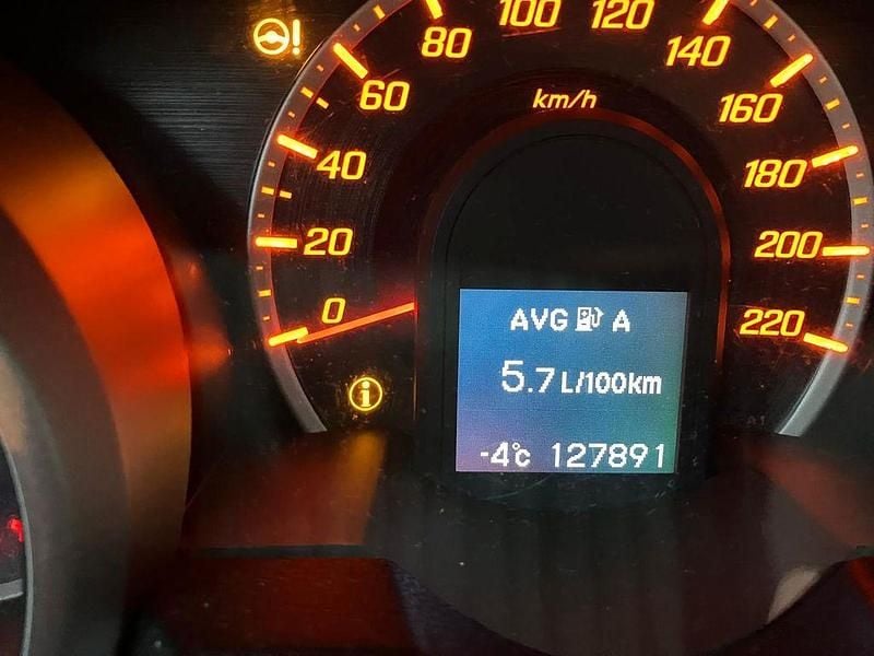 Schwarz Gebraucht 2009 Honda Jazz Kleinwagen | 2.750 € (Guter Preis) - Bild 1/4