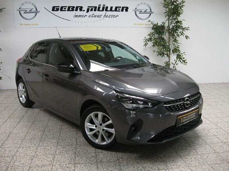 Mondstein Gebraucht 2020 Opel Corsa Elegance Limousine | 14.490 € (Fairer Preis) - Bild 1/4