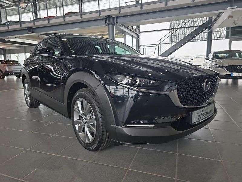 Neu Mazda CX-30 Exclusive-Line 140 PS (102 kW) 2025 SUV