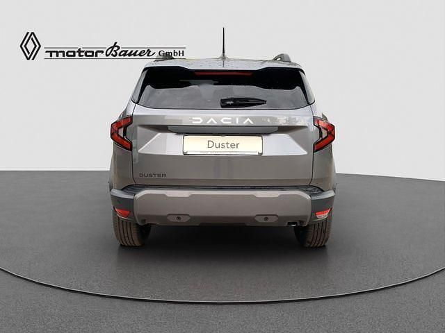Neu Dacia Duster Journey 131 PS (96 kW) 2025 Grau SUV