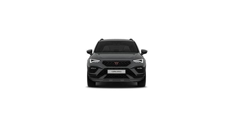 Nouă Cupra Ateca 150 CP (110 kW) 2026 Gri SUV