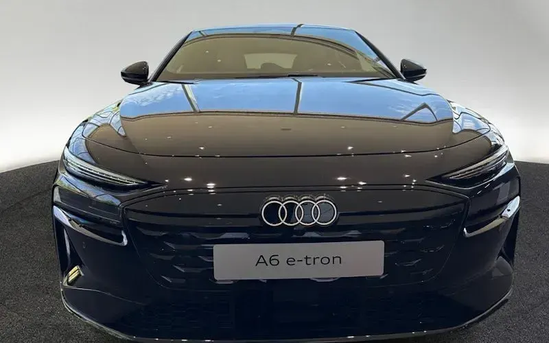 Gebraucht Audi A6 e-tron Ambiente 239 kW (326 PS) 2026 Kombi